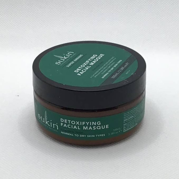 SALE | SKINCARE PACKAGE FACE CLEANSER CLAY MASK FACIAL MASK(BUNDLE OF 5) - Picture 3 of 6